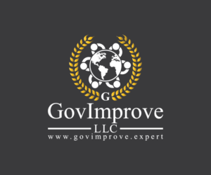 Logo Design by sk moheuddin 2 for GovImprove LLC | Design: #26007539