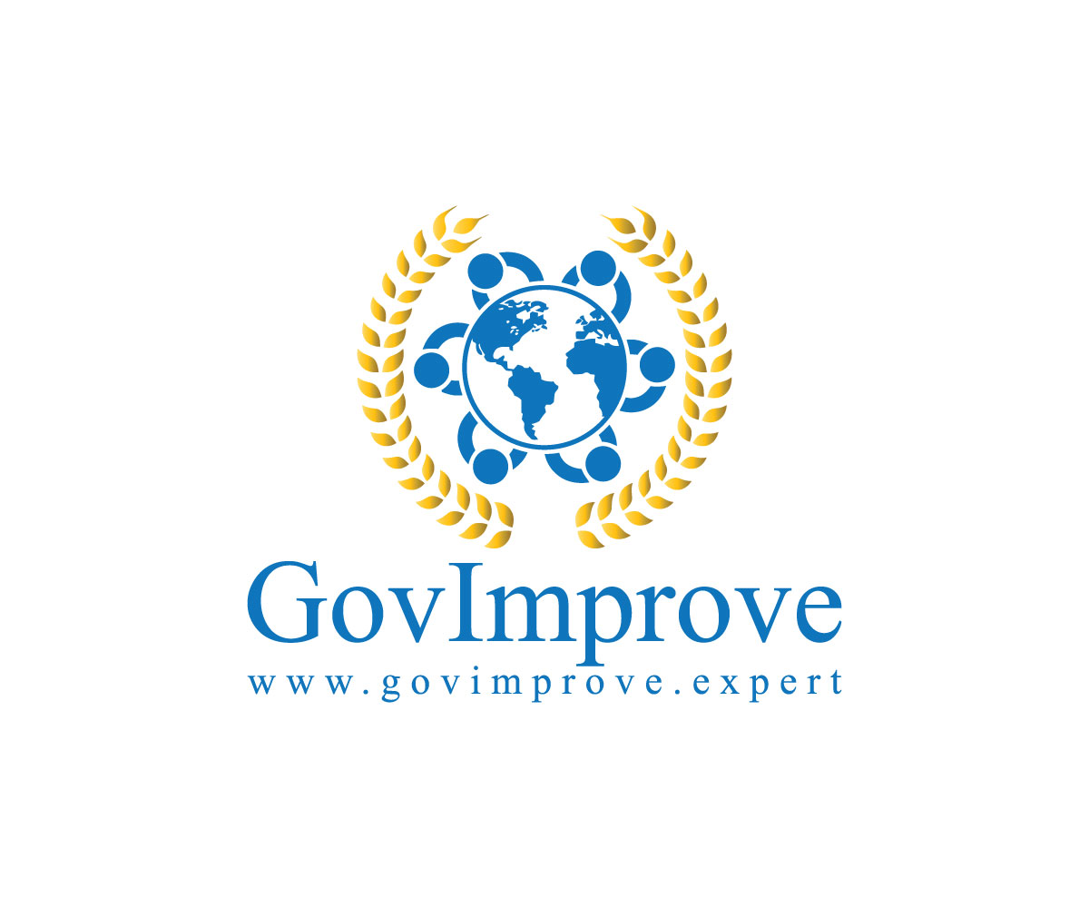 Logo Design by sk moheuddin 2 for GovImprove LLC | Design #26015267