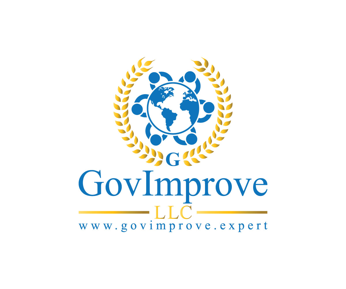 Diseño de Logo por sk moheuddin 2 para GovImprove LLC | Diseño #26015647