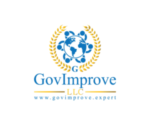 Logo Design by sk moheuddin 2 for GovImprove LLC | Design: #26015647