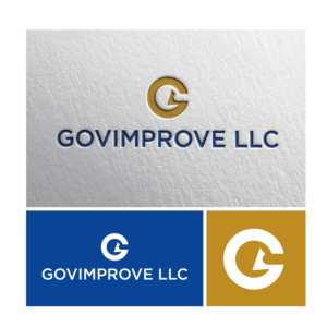 Logo Design by Jomon 2 for GovImprove LLC | Design #25996066