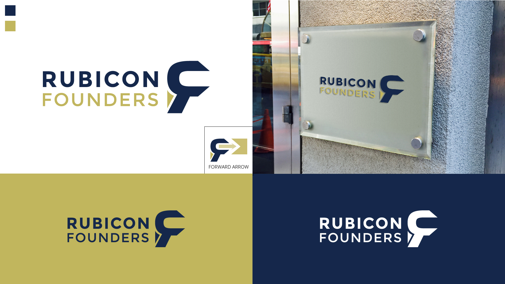 Logo Design by Dheva for this project | Design #26008987