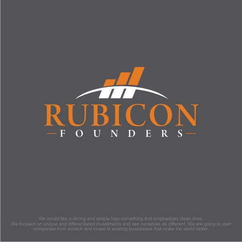 Logo Design by iamrady for this project | Design #26008619