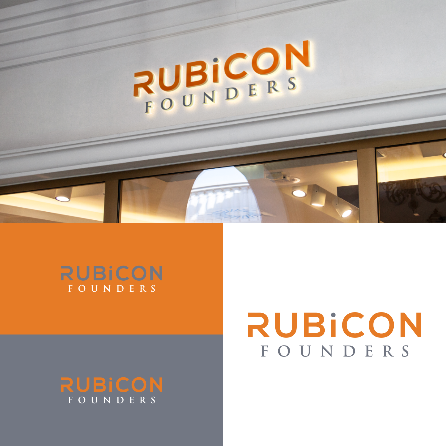 Logo Design by anak mama for this project | Design #25995150