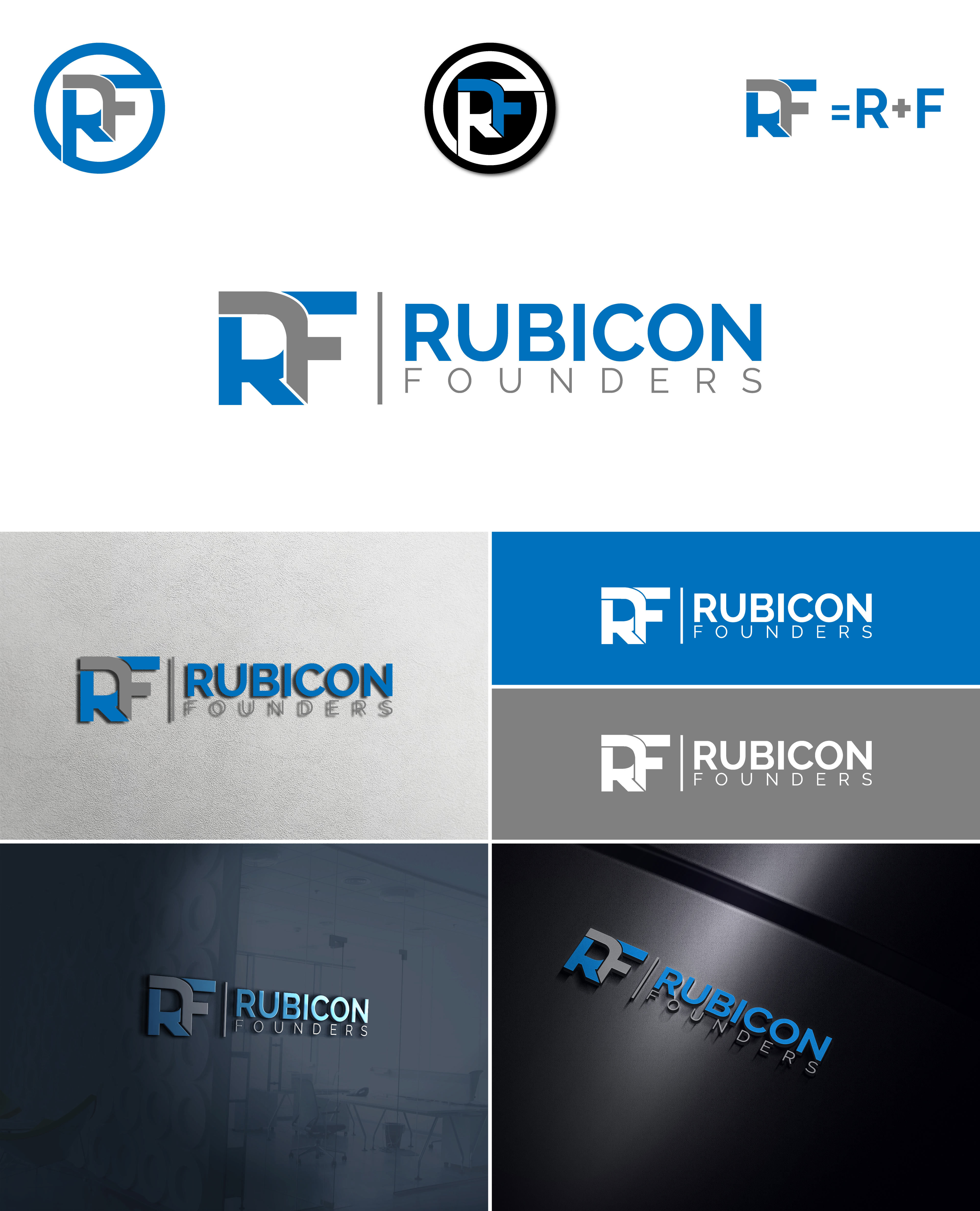 Logo-Design von Rupok MT für dieses Projekt | Design #25994632