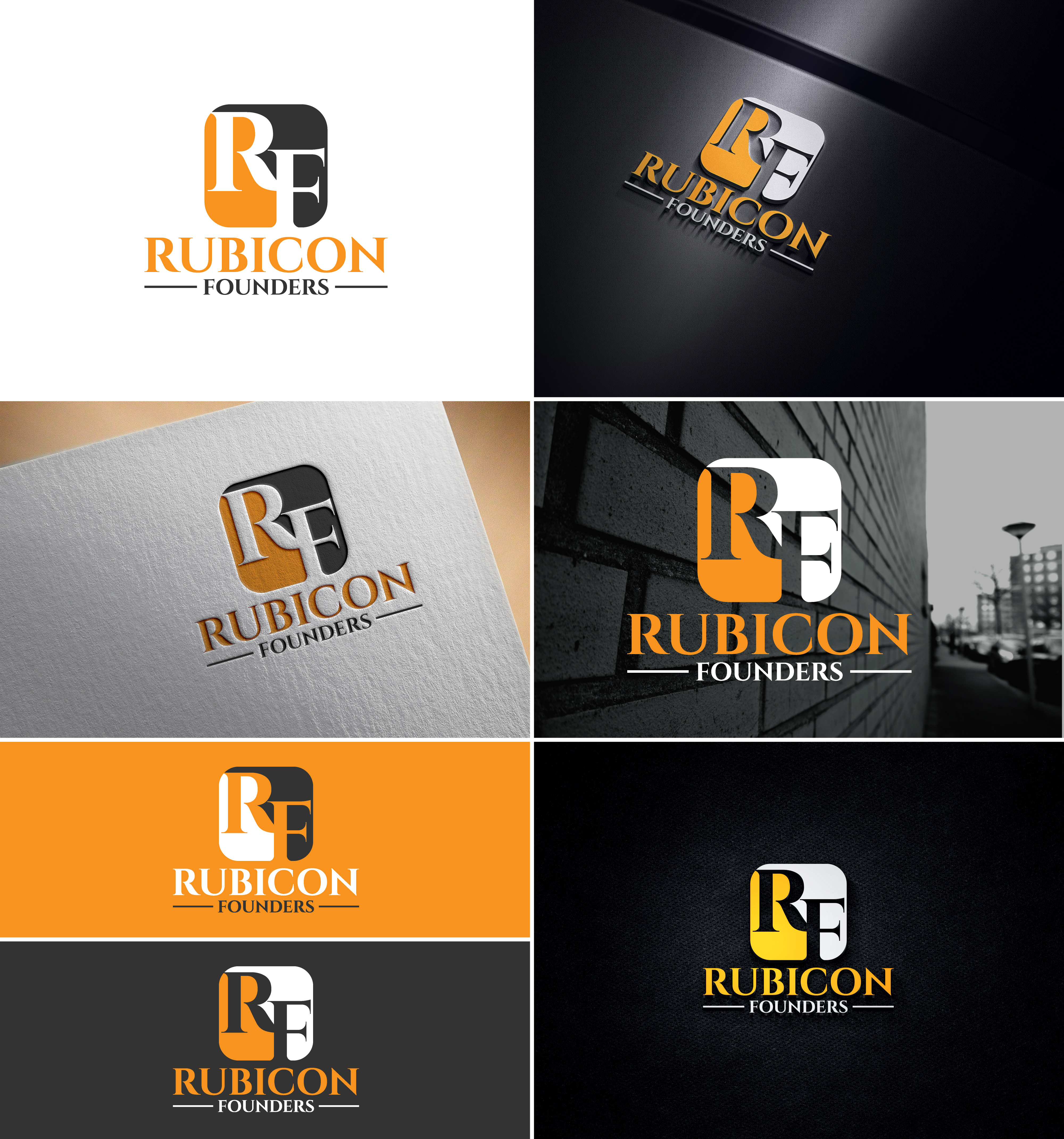 Logo-Design von Rupok MT für dieses Projekt | Design #25994633