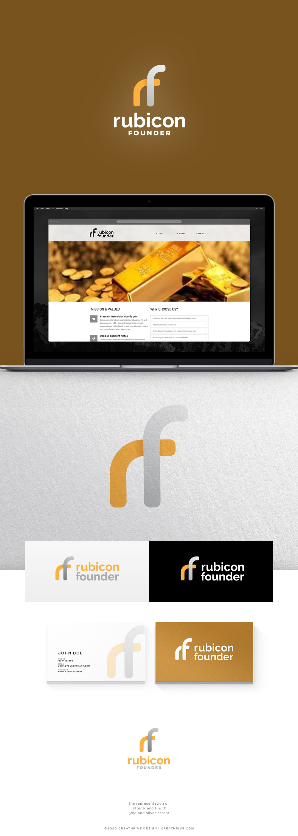 Logo Design by Creathrive for this project | Design #25990584