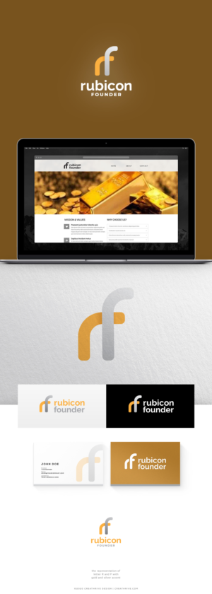 Diseño de Logo por Creathrive para este proyecto | Diseño: #25990584