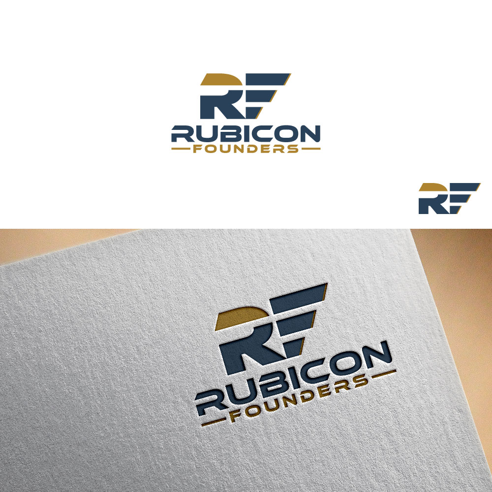 Logo Design by Trident for this project | Design #25991161