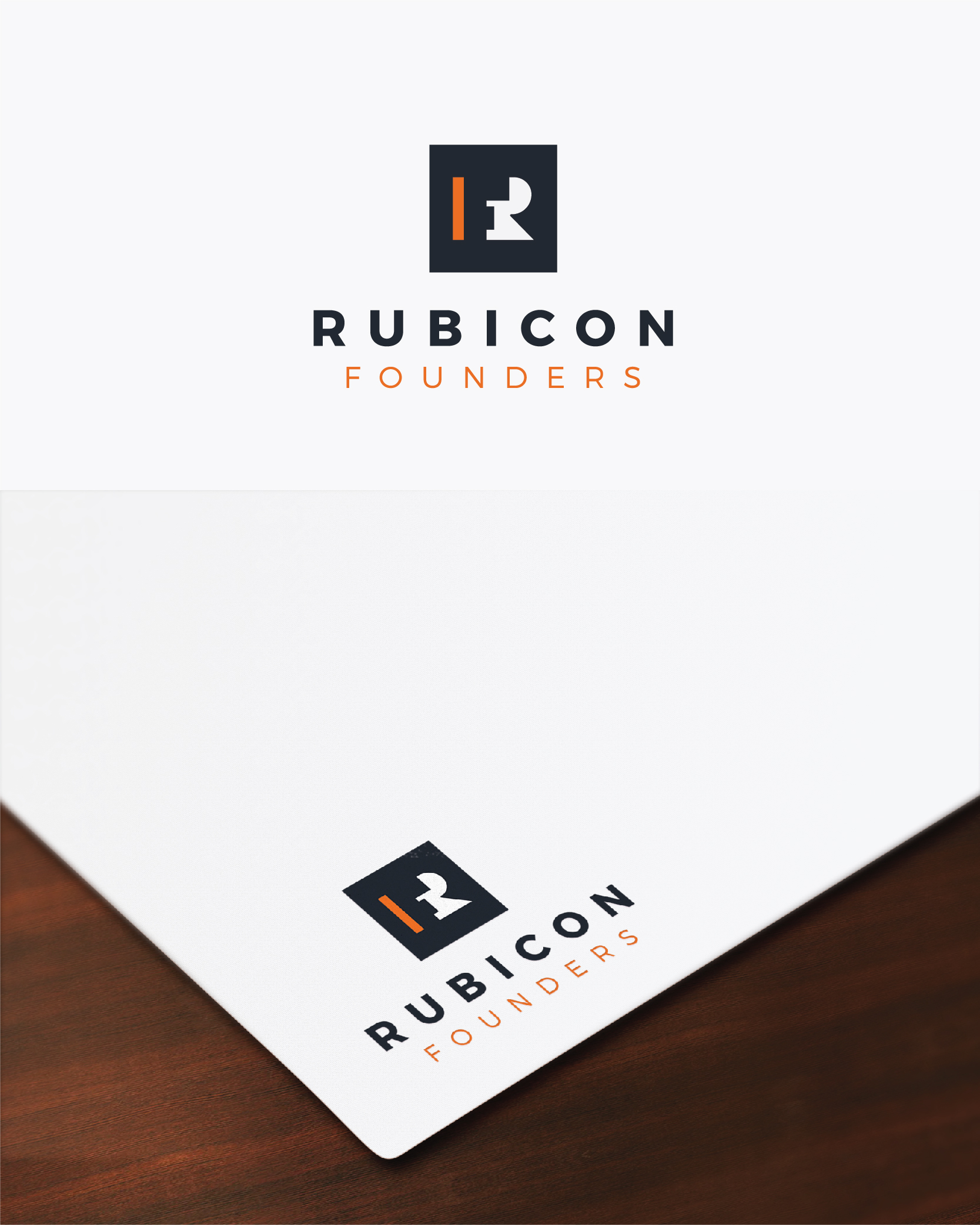 Logo Design by IMilenovic for this project | Design #25992316