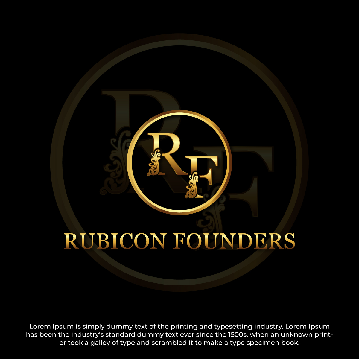 Logo Design by ZarbabMohsin for this project | Design #25990292