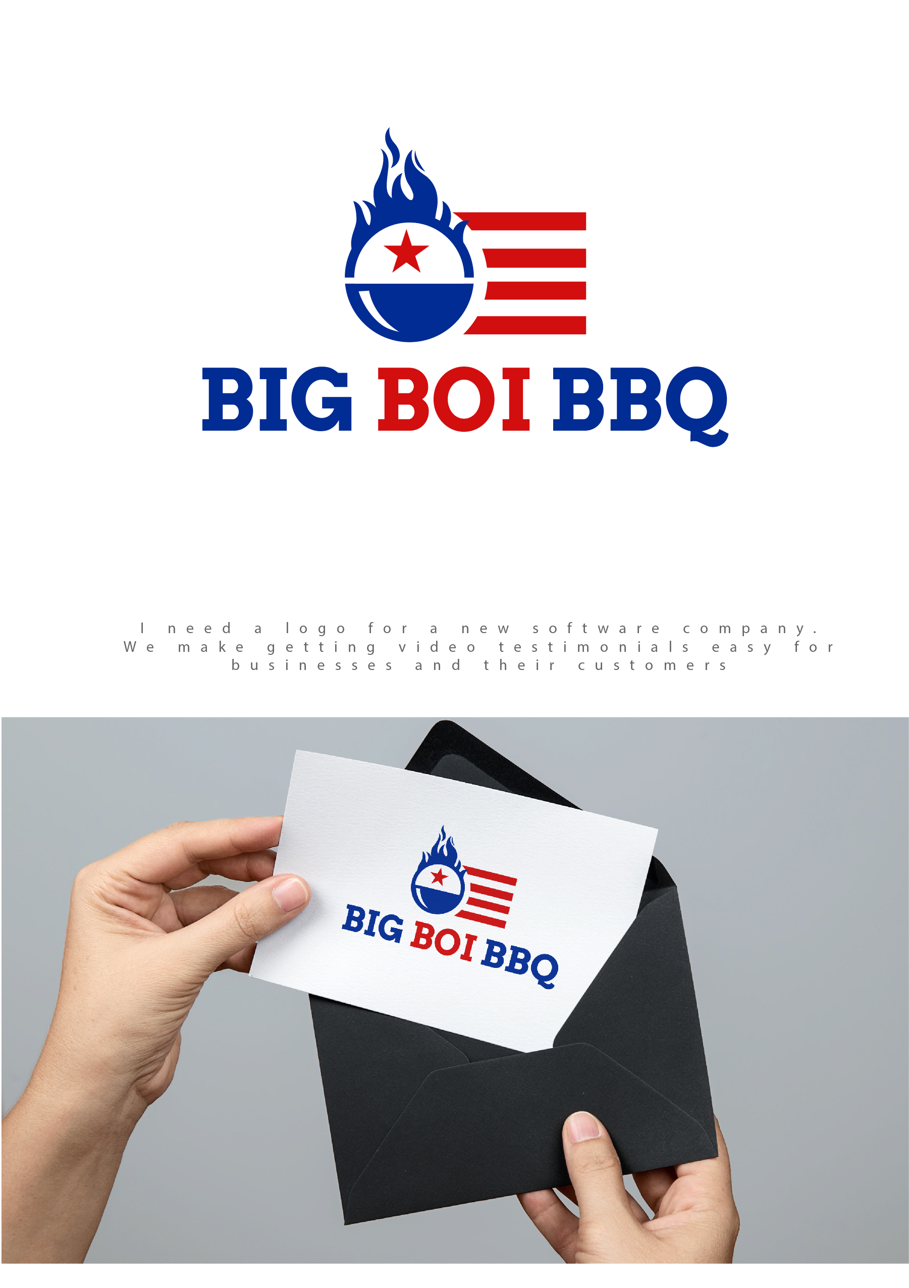 Diseño de Logo por pinkeart para Scott Masters Media | Diseño #26005367