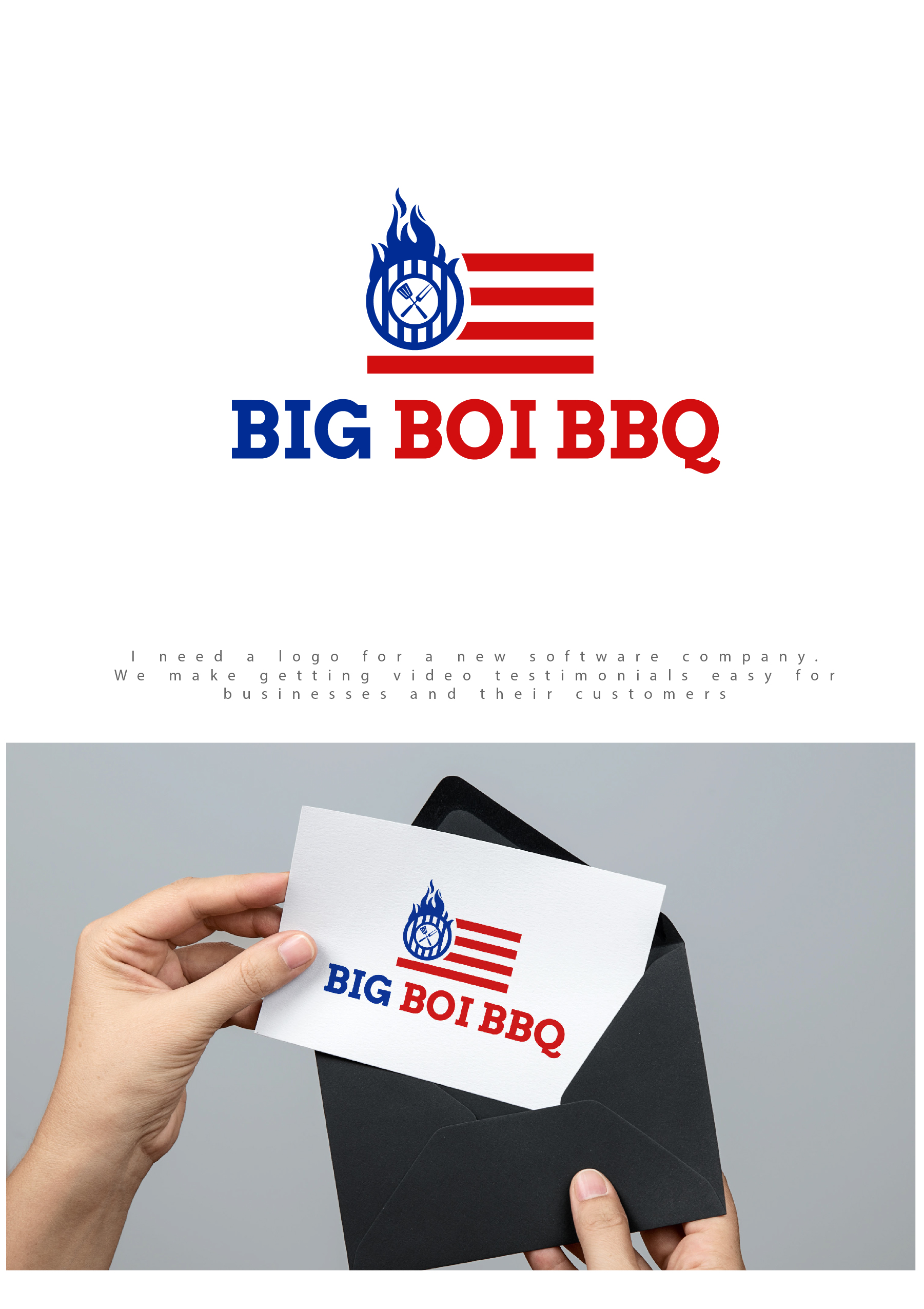 Logo Design by pinkeart for Scott Masters Media | Design #26005371