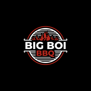 Big Boi BBQ | Logo Design by sachin95