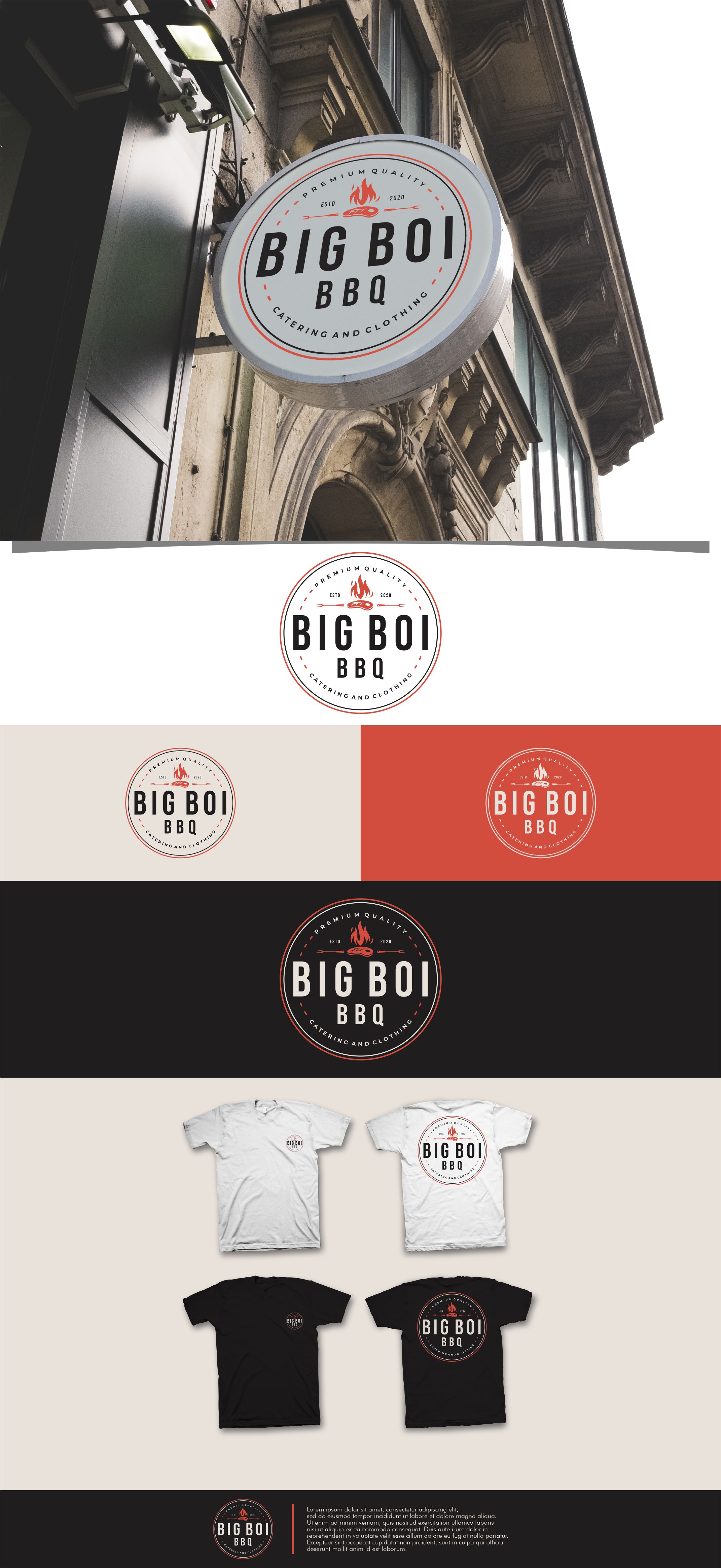 Logo Design by tiga belas for Scott Masters Media | Design #25998990