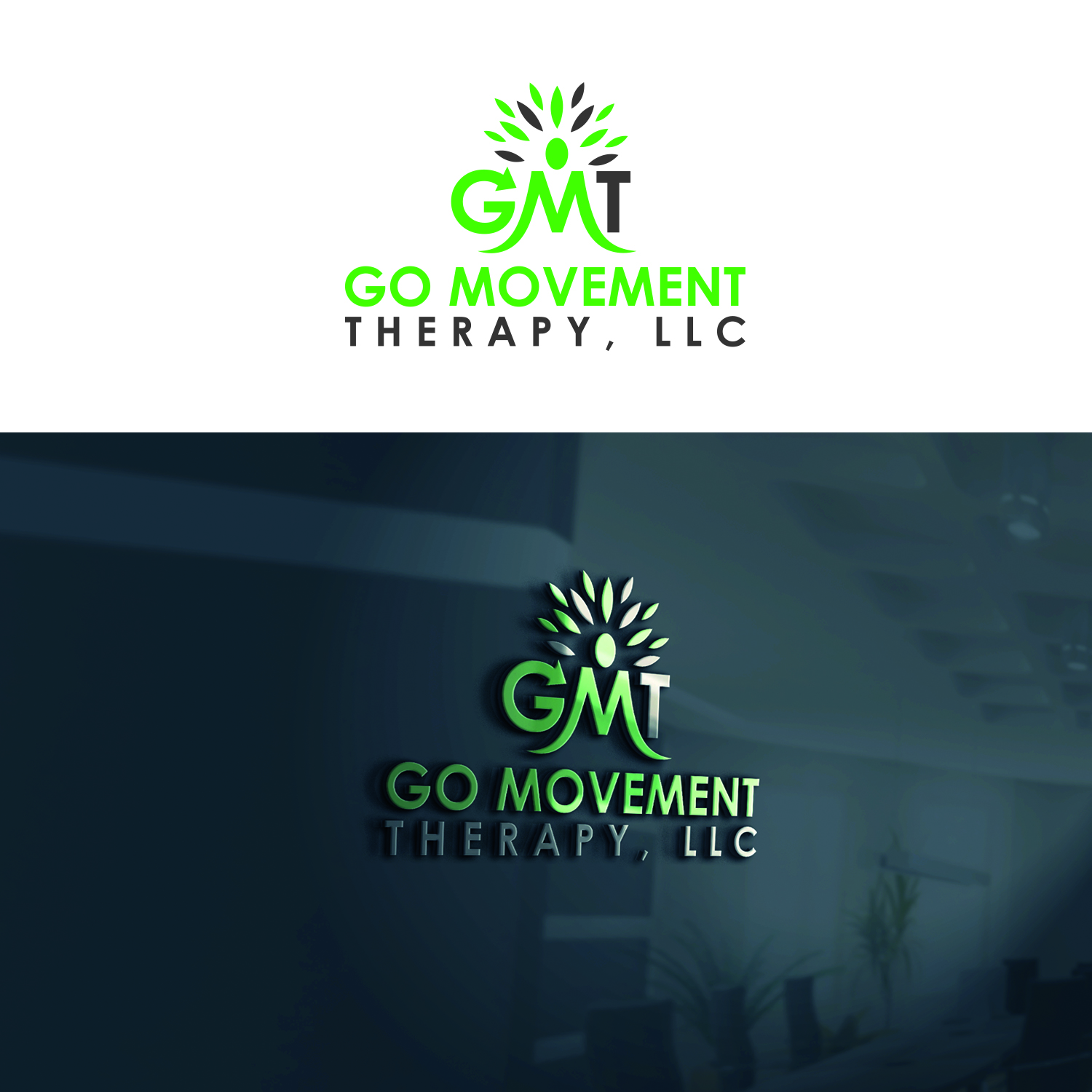 Logo-Design von MG.graphics für dieses Projekt | Design #25993457