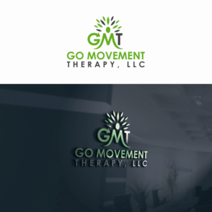 Diseño de Logo por MG.graphics para este proyecto | Diseño: #25993457