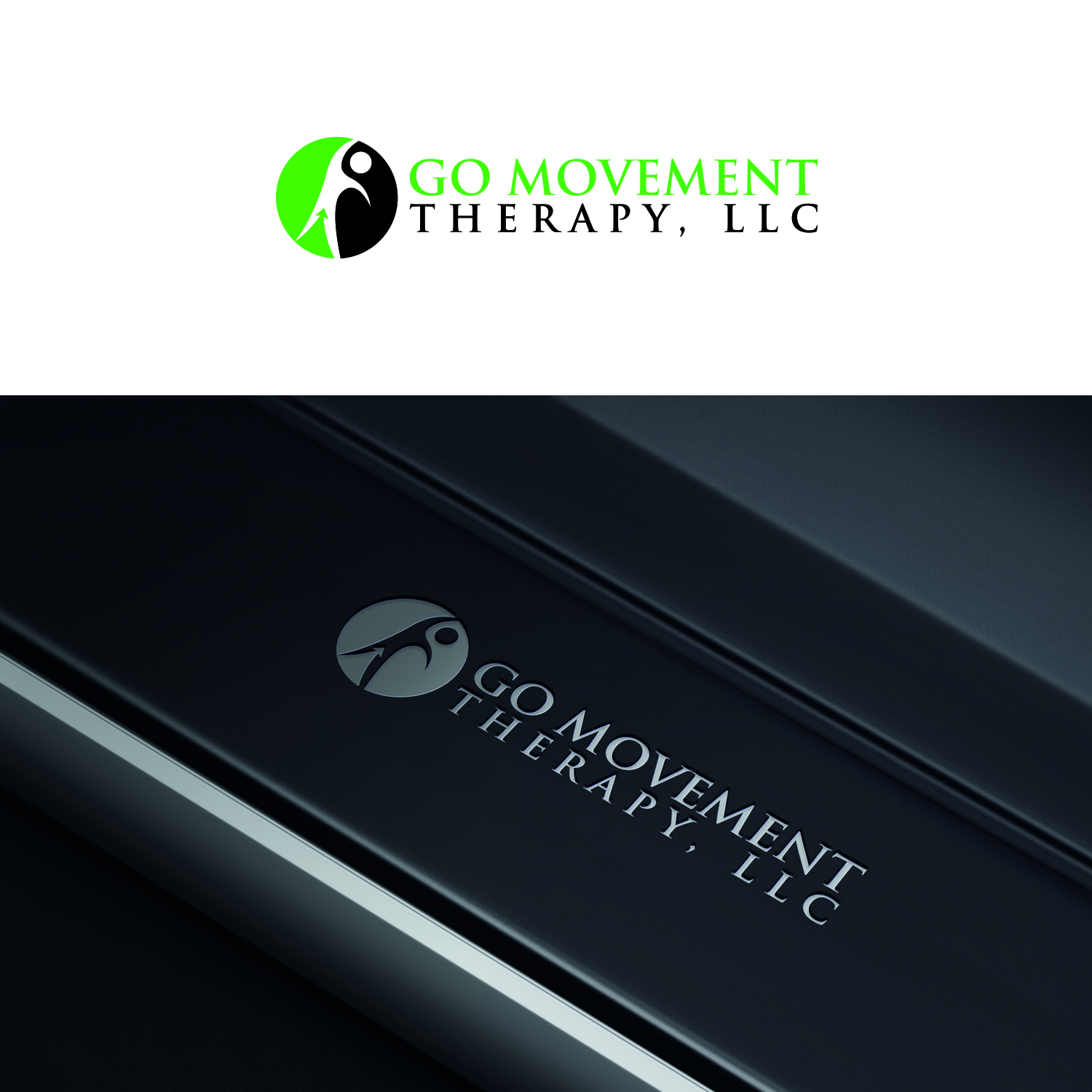 Logo-Design von MG.graphics für dieses Projekt | Design #25993458