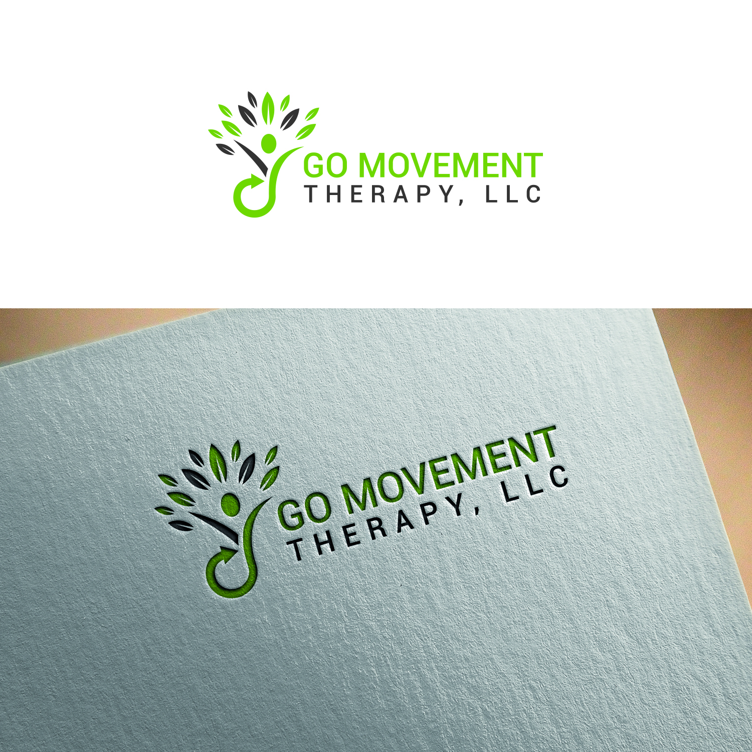 Logo-Design von MG.graphics für dieses Projekt | Design #25993459