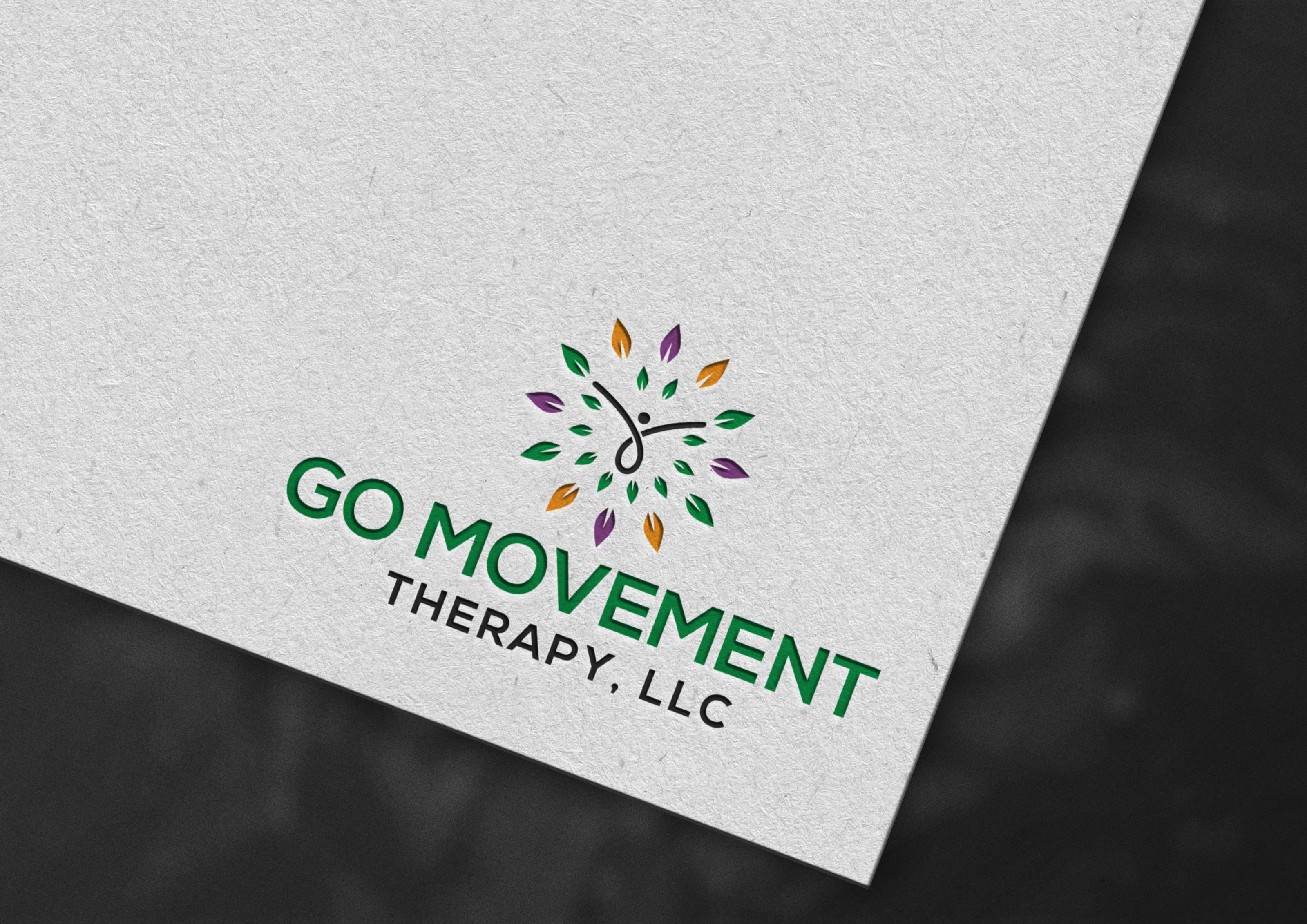 Logo Design by rakib 3 for this project | Design #25990873