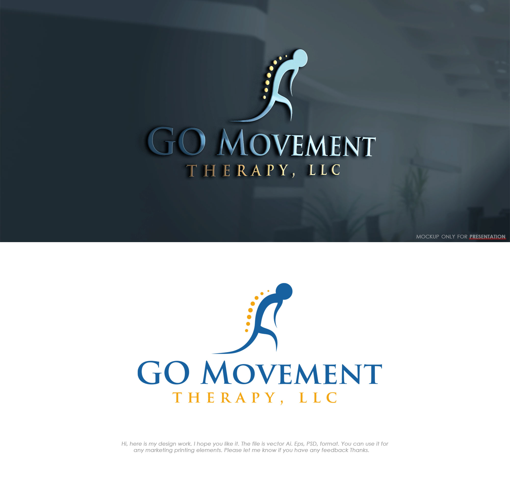Logo Design by Mono.co for this project | Design #25993993