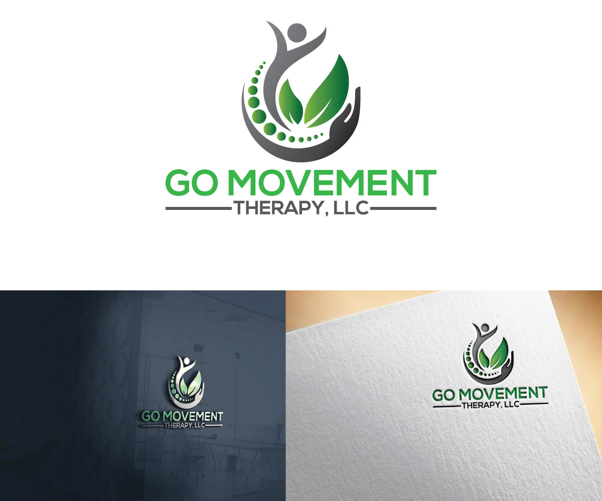 Logo Design by sk moheuddin 2 for this project | Design #25997892