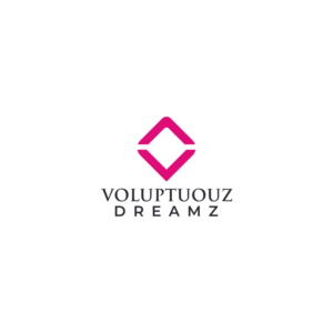 Diseño de Logo por pinkeart para Voluptuouz Dreamz | Diseño: #26005408