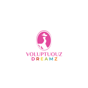 Logo Design by pinkeart for Voluptuouz Dreamz | Design: #26005412