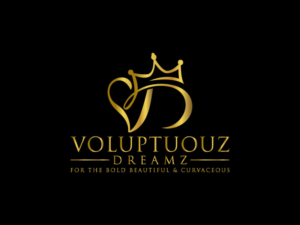 Logo Design by AhadA for Voluptuouz Dreamz | Design: #25996462