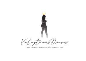 Logo Design by Dz33 for Voluptuouz Dreamz | Design: #25997227