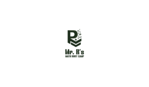Mr. R's Math Boot Camp | Logo Design by banto212