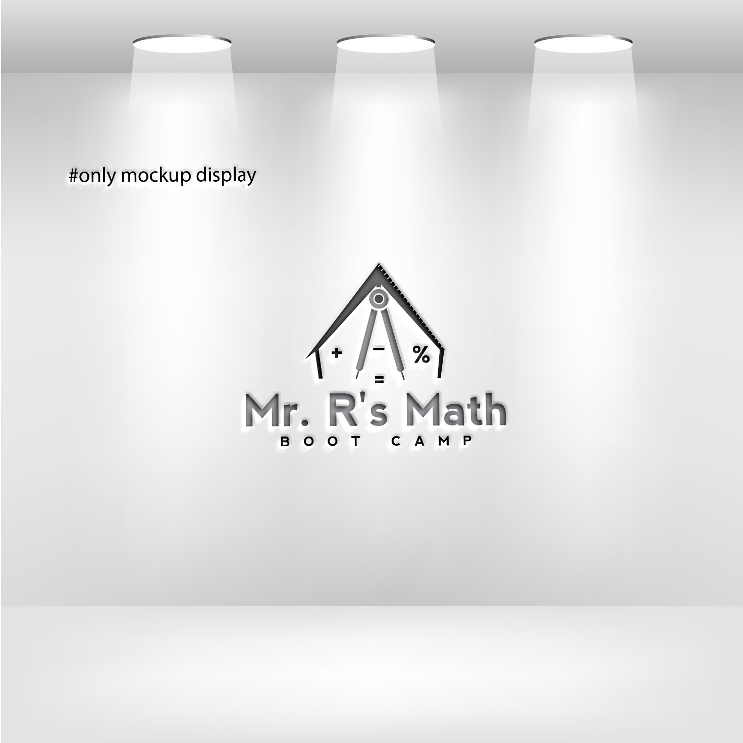 Logo Design by hjyoo for this project | Design #25994869