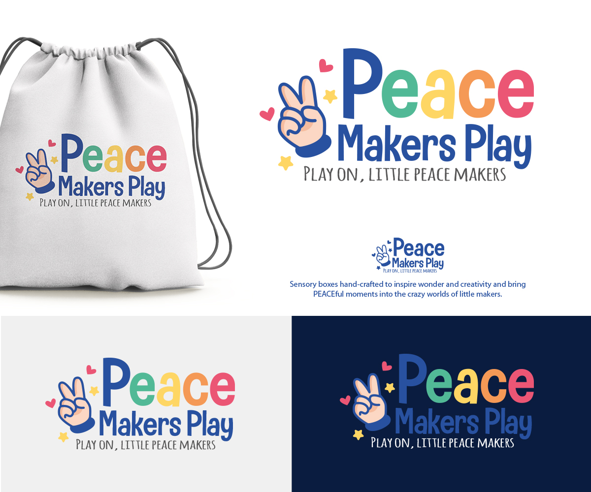 Logo Design by AdriQ for this project | Design #25993892