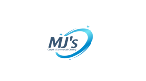 MJ's Carpet & Commercial Cleaning  | Logo Design by jaime.sp