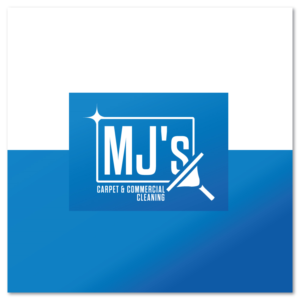 Diseño de Logo por Sujit Banerjee para MJ's Carpet & Commercial Cleaning  | Diseño: #25999951