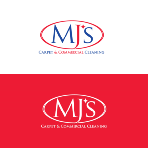 Diseño de Logo por Sujit Banerjee para MJ's Carpet & Commercial Cleaning  | Diseño: #25999954