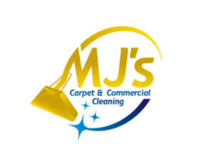 Diseño de Logo por Tani para MJ's Carpet & Commercial Cleaning  | Diseño: #25993352