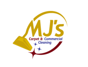 Diseño de Logo por Tani para MJ's Carpet & Commercial Cleaning  | Diseño: #25993353