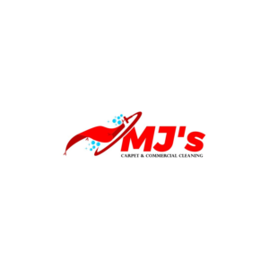 Diseño de Logo por Srydsgn.Std para MJ's Carpet & Commercial Cleaning  | Diseño #25991232