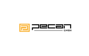 Pecan GmbH | Logo Design by Birdcage
