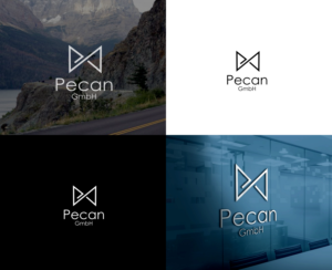 Logo Design by Giovanni for Riedl Bauservice GmbH | Design #26006926