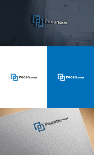 Logo Design by GLDesigns for Riedl Bauservice GmbH | Design: #25993956