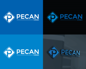 Logo Design by Atec for Riedl Bauservice GmbH | Design: #25996285