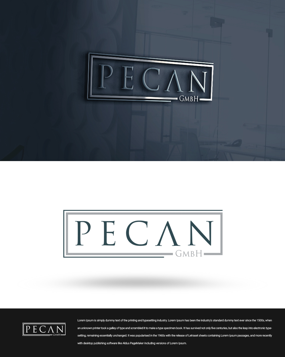Logo Design by beetro 2 for Riedl Bauservice GmbH | Design: #26001045