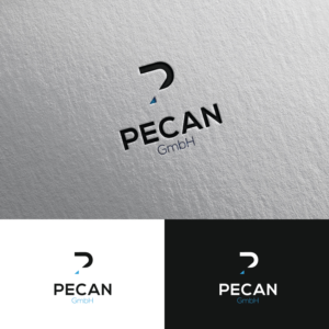 Pecan GmbH | Design de Logo par Rii