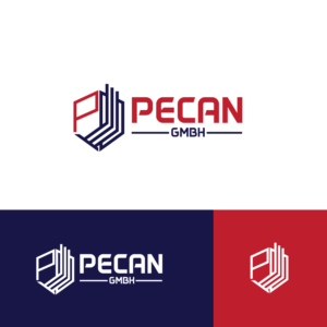 Pecan GmbH | Logo Design by geni