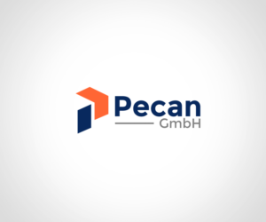 Pecan GmbH | Logo Design by kevinK