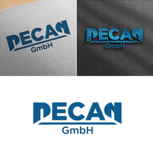 Logo Design by ERLANDO RONTE RDJ for Riedl Bauservice GmbH | Design: #25994297