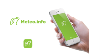 Meteo.info | Diseño de Logo por MT
