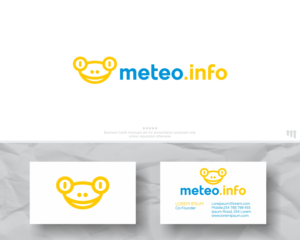 Diseño de Logo por MBARO para CECB LOISIRS | Diseño: #26046956